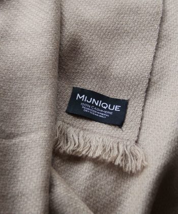 MijnIque Cashmere