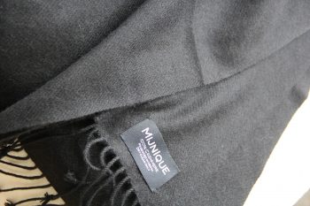 MijnIque Cashmere sjaals