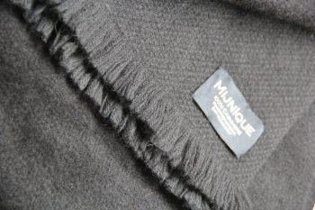 Mijnique cashmere Sjaals